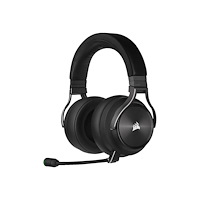 Corsair CORSAIR Gaming VIRTUOSO RGB XT - headset - USB, 3,5 mm kontakt