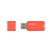 Wilk Elektronik GOODRAM UME3 - USB flash-enhet - 256 GB