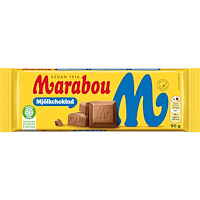Marabou Mjölkchoklad 90 g