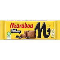 Marabou Mjölkchoklad Saltlakrits 90 g