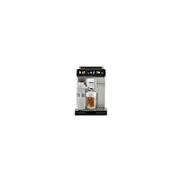 Delonghi De'Longhi Eletta Explore ECAM450.65.S - automatisk kaffekokare med mjölkskummare - 19 bar - silver