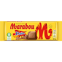 Marabou Mjölkchoklad Daim 90 g