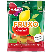 Malaco Malaco Fruxo 95 g
