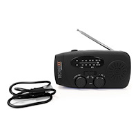 Technaxx Technaxx TX-238 - personlig radio - inget operativsystem