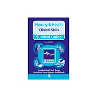 Taylor & francis ltd Clinical Skills (häftad, eng)