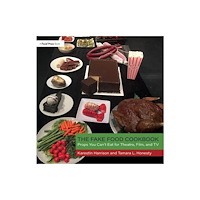 Taylor & francis ltd The Fake Food Cookbook (häftad, eng)
