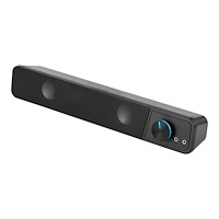 Jöllenbeck SPEEDLINK BRIO - soundbar