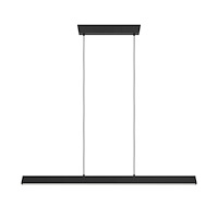 EGLO EGLO CONNECT-Z SIMOLARIS-Z Smart långbordslampa 122 cm – Sva...