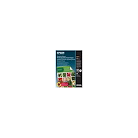 EPSON Epson Double-Sided Photo Quality Inkjet Paper - fotopapper - matt - 50 ark - A4 - 140 g/m²