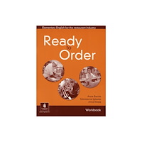 Pearson Education Limited English for Tourism: Ready to Order Workbook (häftad, eng)