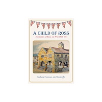 Fircone Books Ltd A Child of Ross (häftad, eng)