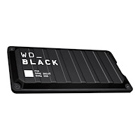 SANDISK WD_BLACK P40 Game Drive SSD WDBAWY0020BBK - SSD - 2 TB - USB 3.2 Gen 2x2