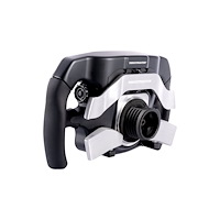 ThrustMaster Thrustmaster - paddlar för spelkontroll, ratt - licensierat av Ferrari