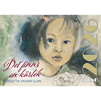 Birgitta Yavari-Ilan Det finns en kärlek 2026 (häftad)