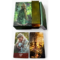 Elly Forfot Djuren viskar