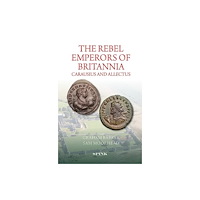 Pen & Sword Books Ltd The Rebel Emperors of Britannia (inbunden, eng)