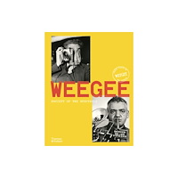 Thames & Hudson Ltd Weegee (inbunden, eng)