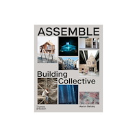 Thames & Hudson Ltd Assemble (inbunden, eng)