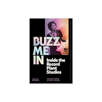 Thames & Hudson Ltd Buzz Me In (inbunden, eng)