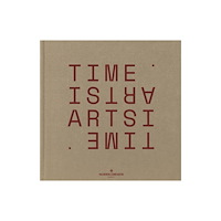 Thames & Hudson Ltd Vacheron Constantin: Time is Art (inbunden, eng)