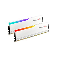 G.Skill G.Skill Ripjaws M5 RGB - DDR5 - sats - 32 GB: 2 x 16 GB - DIMM 288-pin / PC5-48000 - ej buffrad