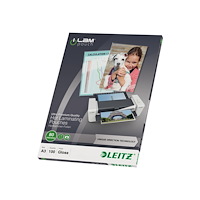 LEITZ Leitz - 100 - A3 - lamineringsfickor