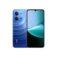 Xiaomi Xiaomi Redmi 15C - månskensblå - 4G pekskärmsmobil - 128 GB - GSM