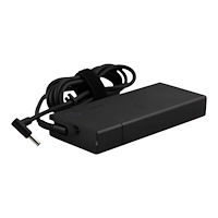 HP HP Smart AC Adapter - strömadapter - 150 Watt