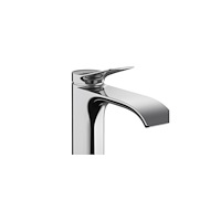 HANSGROHE hansGrohe Vivenis 1-grebs håndvaskarmatur 110 uden bundventi...
