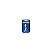 Varta Varta 04020211111, Engångsbatteri, D, Alkalisk, 1,5 V, 1 sty...