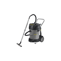 Kärcher Kärcher NT 70/3 - dammsugare - med behållare