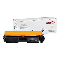 XEROX Everyday - svart - kompatibel - tonerkassett (alternativ för: Canon CRG-051, HP CF230A)