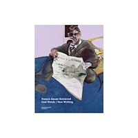 Thames & Hudson Ltd Francis Bacon Retrieved - Lost Words / New Writing (häftad, eng)