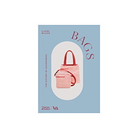 Thames & Hudson Ltd Bags (Victoria and Albert Museum) (häftad, eng)