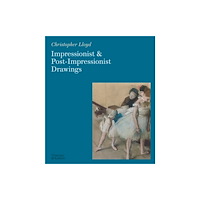 Thames & Hudson Ltd Impressionist and Post-Impressionist Drawings (häftad, eng)
