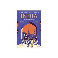 Thames & Hudson Ltd India (häftad, eng)