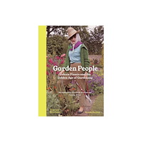 Thames & Hudson Ltd Garden People (häftad, eng)