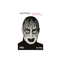Thames & Hudson Ltd Leigh Bowery (häftad, eng)