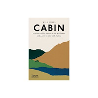 Thames & Hudson Ltd Cabin (häftad, eng)