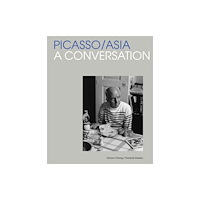 Thames & Hudson Ltd Picasso/Asia (inbunden, eng)