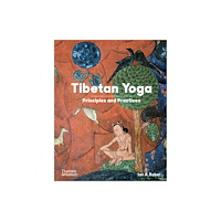 Thames & Hudson Ltd Tibetan Yoga (häftad, eng)