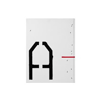 Helions A is for Ant (inbunden, eng)