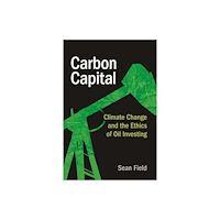 New York University Press Carbon Capital (häftad, eng)