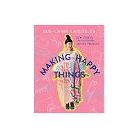 Hardie Grant Books Making Happy Things (häftad, eng)