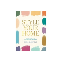 Hardie Grant Books Style Your Home (inbunden, eng)