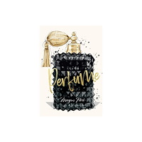 Hardie Grant Books Megan Hess: Perfume (inbunden, eng)