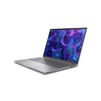 HP HP ZBook 8 G1i Mobile Workstation - AI PC - 16" - Intel Core Ultra 9 - 285H - vPro - 64 GB RAM - 1 TB SSD - hela norden