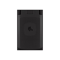 Zebra Technologies Zebra - batteri för handdator - med PowerPrecision Plus - Li-Ion - 6600 mAh