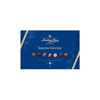 Anthon Berg Choklad ANTHON BERG Superior ask 1kg