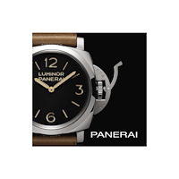 Editions Flammarion Panerai (inbunden, eng)